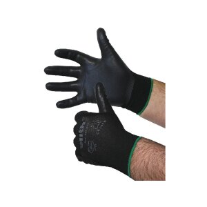 ULITH Feinstrickhandschuhe – Nitril beschichtet,...