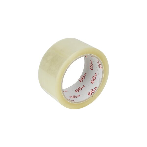 PP-Packband 831 Hotmelt | 48mm x 66m | transparent