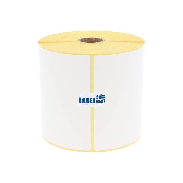 Thermodirekt Etiketten 103×150?mm – BPA-frei, DHL-kompatibel, 500 Stück, Rolle