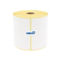 Thermodirekt Etiketten 103×150?mm – BPA-frei, DHL-kompatibel, 500 Stück, Rolle
