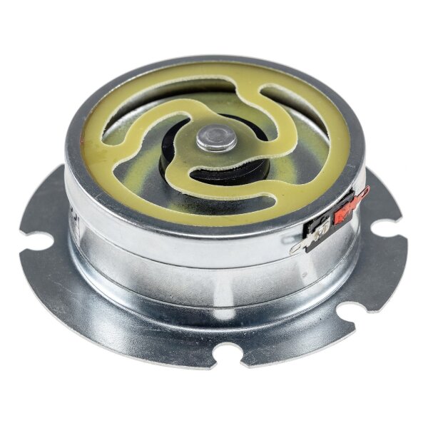 Bodyshaker CT-KSW100 – 100?W, 4?Ohm, Ø130?mm | Körperschallwandler für Sitzmöbel & Gaming