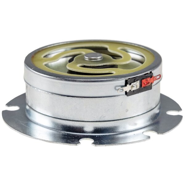 Bodyshaker CT-KSW100 – 100?W, 4?Ohm, Ø130?mm | Körperschallwandler für Sitzmöbel & Gaming