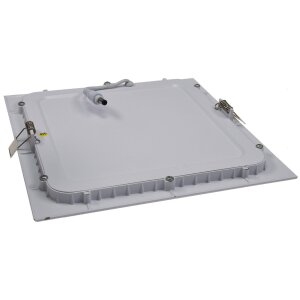 LED Lichtpanel QCP-22Q Neutralweiß 4200K – 225?mm, 18W, 1650 Lumen