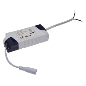 LED Lichtpanel QCP-22Q Neutralweiß 4200K – 225?mm, 18W, 1650 Lumen