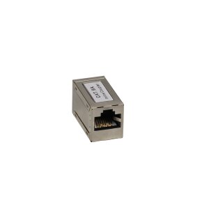 Modular-Adapter RJ45 STP Cat.6 – Geschirmte...