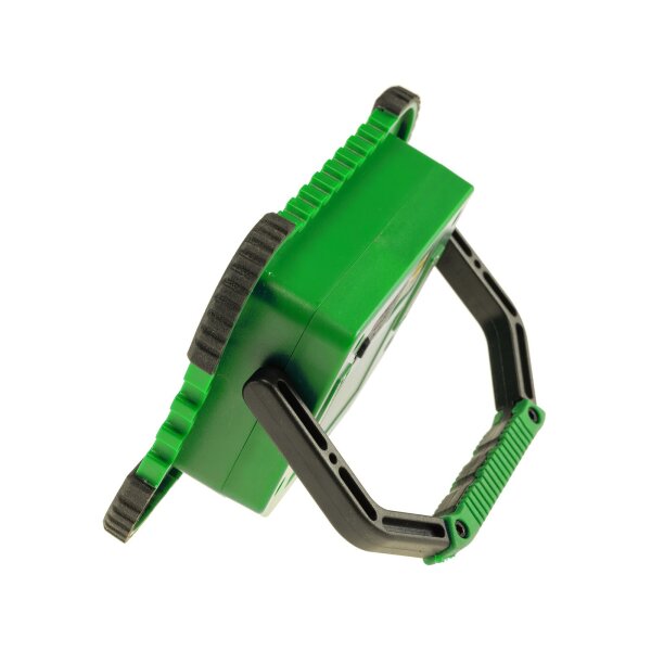 Baustrahler mit Akku CT-AB16 – 16W LED, 1200 Lumen, Magnet & USB-C