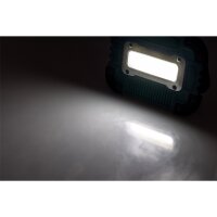 Baustrahler mit Akku CT-AB16 – 16W LED, 1200 Lumen, Magnet & USB-C