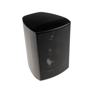 Satelliten Lautsprecher CTB-60B – 2-Wege Boxen...