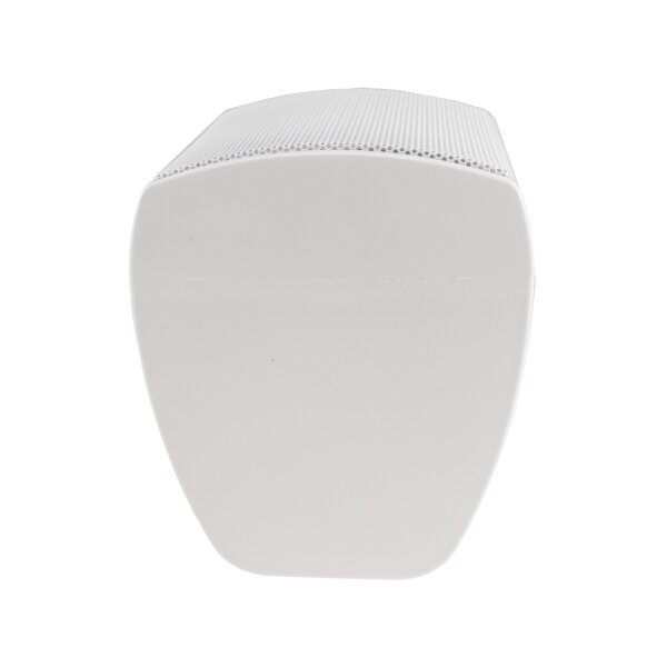 Satelliten Lautsprecher CTB-60B – 2-Wege Boxen Paar, 60W, 8 Ohm, weiß