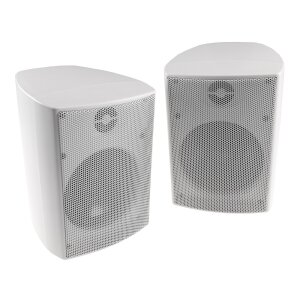 Satelliten Lautsprecher CTB-60B – 2-Wege Boxen...