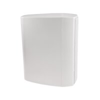 Satelliten Lautsprecher CTB-60B – 2-Wege Boxen Paar, 60W, 8 Ohm, weiß