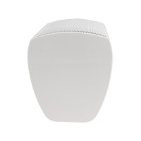 Satelliten Lautsprecher CTB-60B – 2-Wege Boxen Paar, 60W, 8 Ohm, weiß