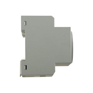 Hongfa Schutzkontakt-Steckdose für Hutschiene...