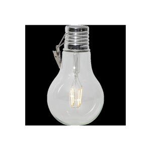 Solardekoration Fille hängend