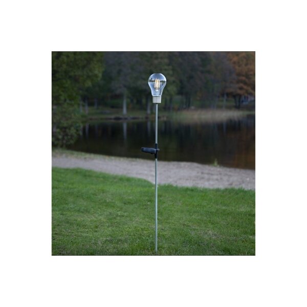 Solardekoration Fille