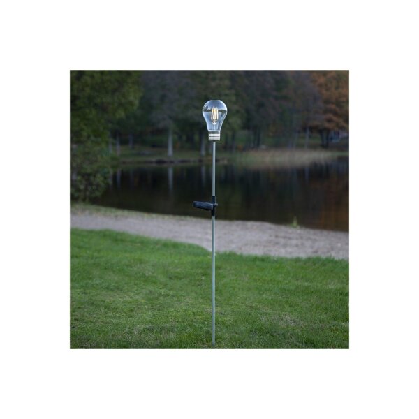 Solardekoration Fille