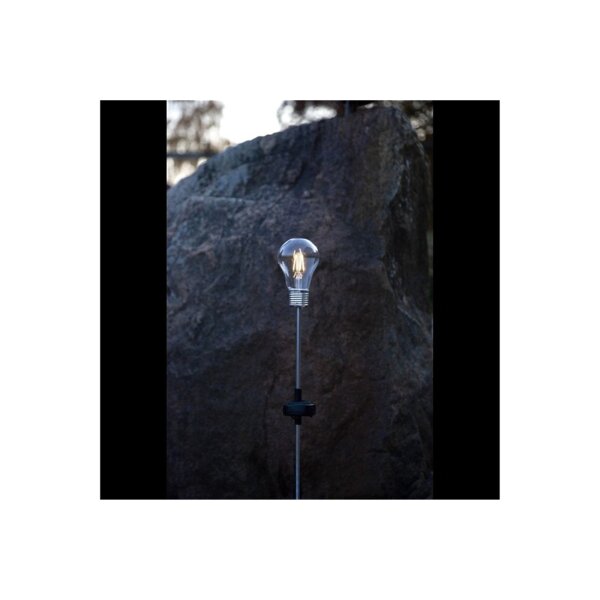 Solardekoration Fille