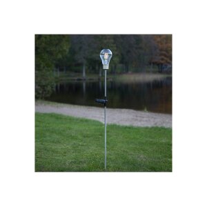 Solardekoration Fille