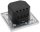 MILOS Wifi Jalousie Rollladen Steuerung Unterputz Taster Schaltung 250V Alexa/Google Home kompatibel
