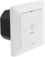 MILOS Wifi Schalter mit Dimmer Unterputz 230V SmartHome...
