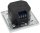 MILOS Wifi Schalter mit Dimmer Unterputz 230V SmartHome manuelle Schaltung EIN/AUS Dimmen und App Steuerung Android iOS Alexa Google kompatibel