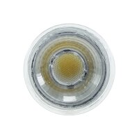 LED Strahler GU10 "H35 COB" 3000k, 265lm, 230V/3W, warmweiß