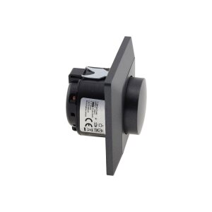 Kopie von MILOS LED-Dimmer Anthrazit –...
