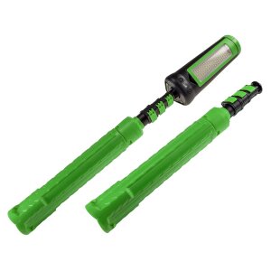 LED Akku Baustrahler BSA-30s mit Stativ – 30W, 2700lm