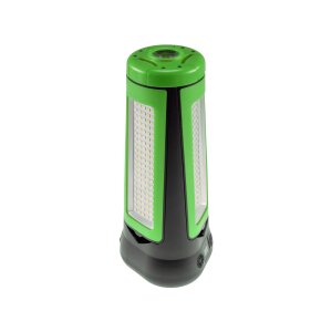 LED Akku Baustrahler BSA-30s mit Stativ – 30W, 2700lm