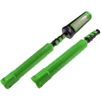 LED Akku Baustrahler BSA-30s mit Stativ – 30W, 2700lm