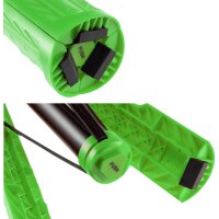 LED Akku Baustrahler BSA-30s mit Stativ – 30W, 2700lm