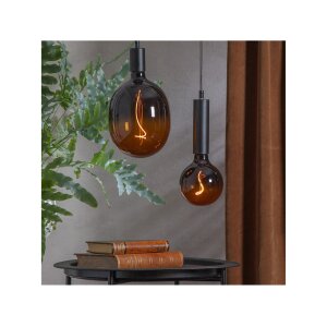 LED-Lampe E27 C150 ColourMix Gelb – 4W Deko, 1600K...