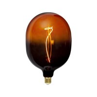 LED-Lampe E27 C150 ColourMix Gelb – 4W Deko, 1600K warmweiß