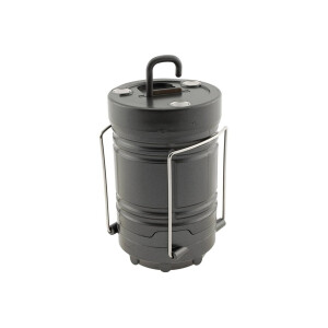 LED Camping Laterne CL-B3 – 300 lm, Ziehmechanik, mit Magneten