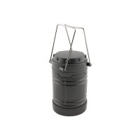 LED Camping Laterne CL-B3 – 300 lm, Ziehmechanik, mit Magneten