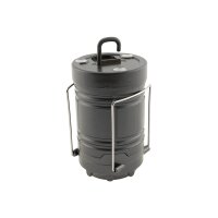 LED Camping Laterne CL-B3 – 300 lm, Ziehmechanik, mit Magneten