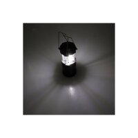 LED Camping Laterne CL-B3 – 300 lm, Ziehmechanik, mit Magneten