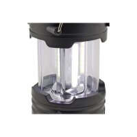 LED Camping Laterne CL-B3 – 300 lm, Ziehmechanik, mit Magneten