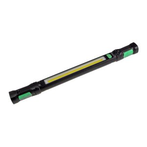 LED Stableuchte mit Akku "AML-1000" 10W, 1044lm, Magnethalter, neutralweiß