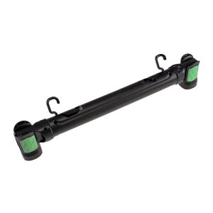 LED Stableuchte mit Akku "AML-1000" 10W, 1044lm, Magnethalter, neutralweiß