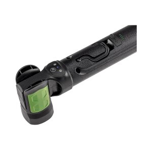 LED Stableuchte mit Akku "AML-1000" 10W, 1044lm, Magnethalter, neutralweiß
