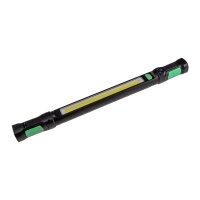 LED Stableuchte mit Akku "AML-1000" 10W, 1044lm, Magnethalter, neutralweiß