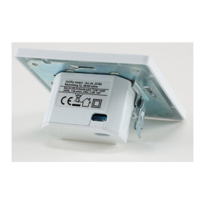 MILOS LED Einbauleuchte COB 1,4W 3000K weiß matt