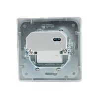 MILOS LED Einbauleuchte COB 1,4W 3000K weiß matt