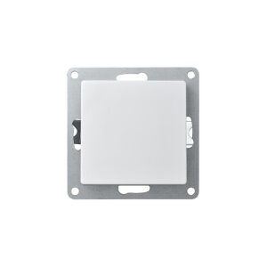 B-WARE McPower Flair Wechselschalter, Steckanschluss, UP,...