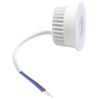 LED Modul Piatto CCT 5W – flaches LED Einbaumodul 230V mit einstellbarer Lichtfarbe 3000K / 4000K / 6500K