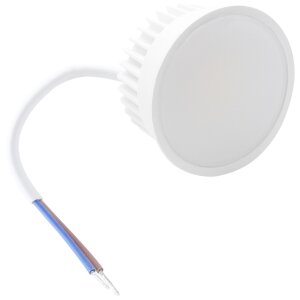 LED Modul Piatto CCT 5W 110° – flaches LED...
