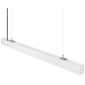 LED Hängeleuchte 120cm 30W CCT – Pendelleuchte...