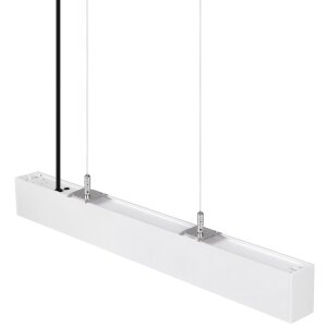 LED Hängeleuchte 60cm 18W CCT – Pendelleuchte...