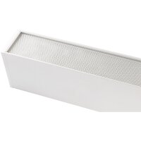 LED Hängeleuchte 60cm 18W CCT – Pendelleuchte Büro & Küche 3000–6000K